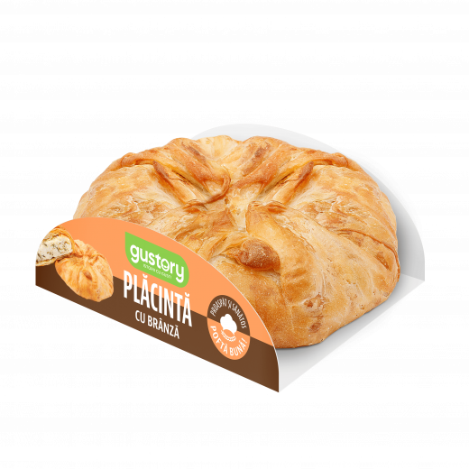 Plăcintă cu brânză 200 g