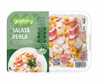Salată Perla  450 g